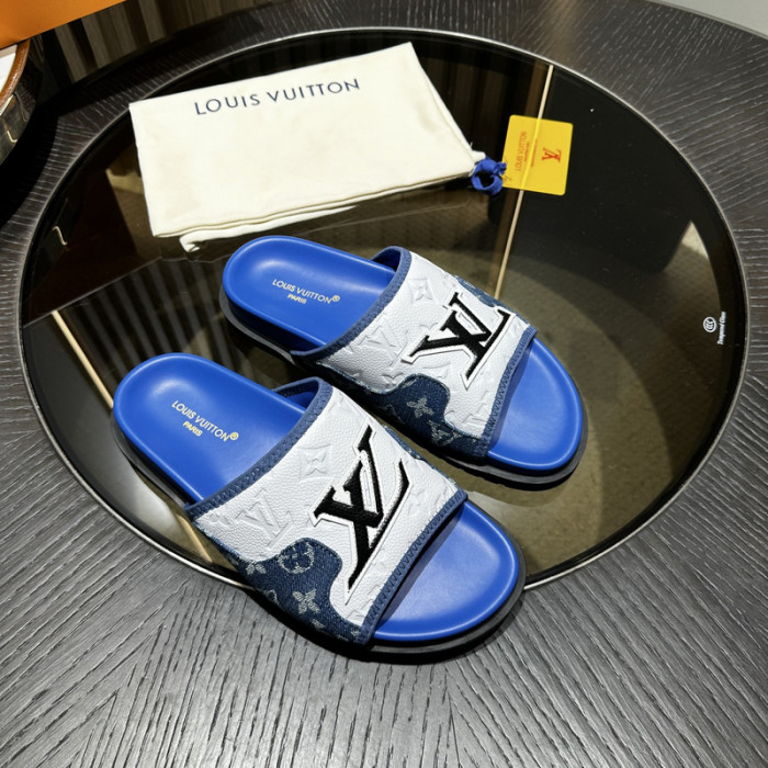 L&V sandal 166