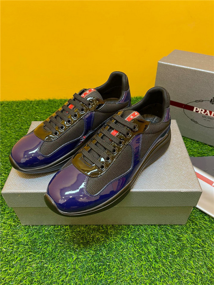 PRAD* SNEAKERS P142