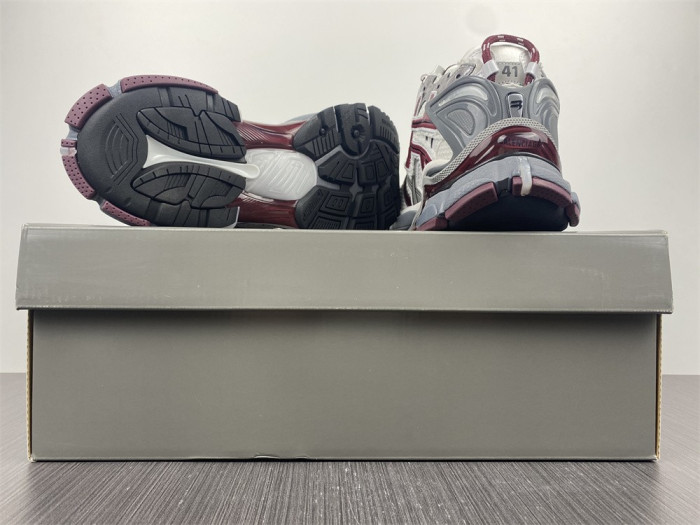 Balenciaga Runner sneaker W3RB8 9069
