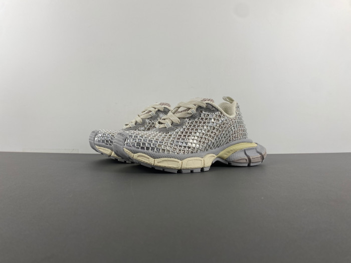 Ba1en*iaga 3XL SNEAKER W3XL4 9056