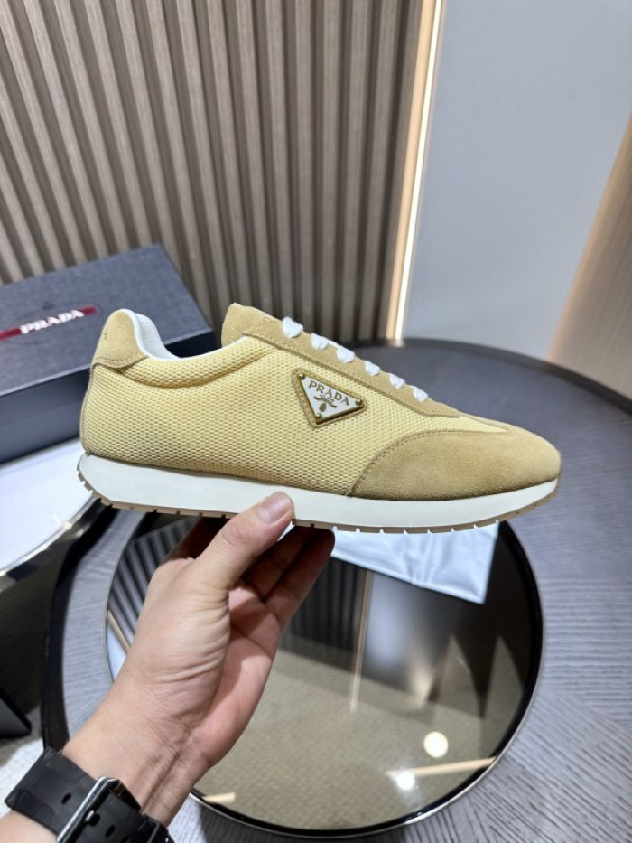 PRAD* SNEAKERS P182