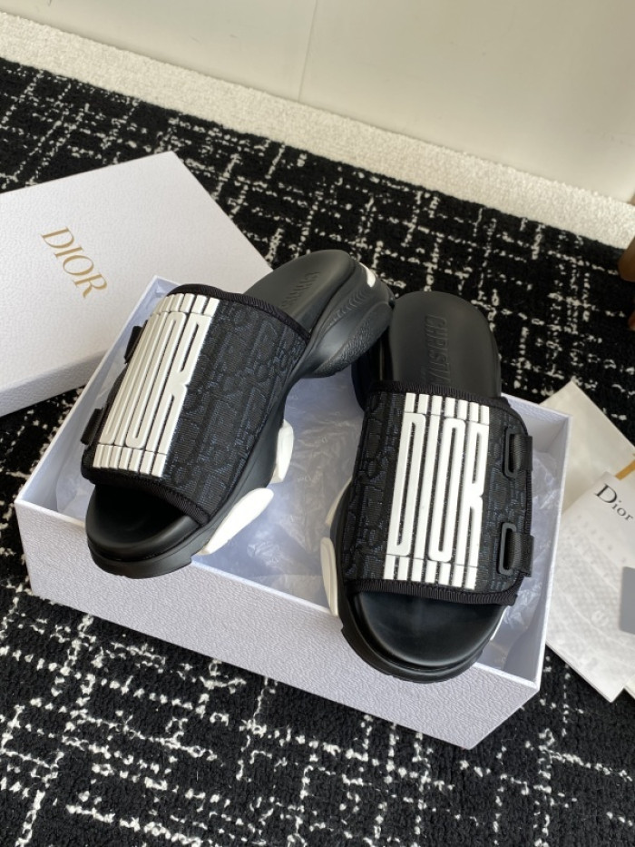 Dio* sandals DS109