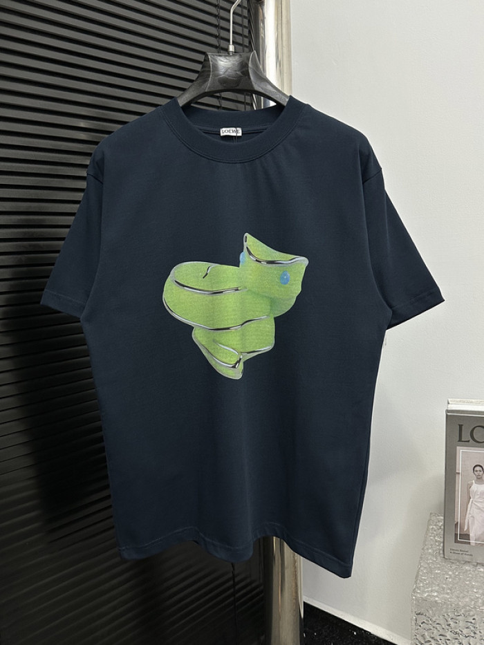 LOEWE T-SHIRT LW10