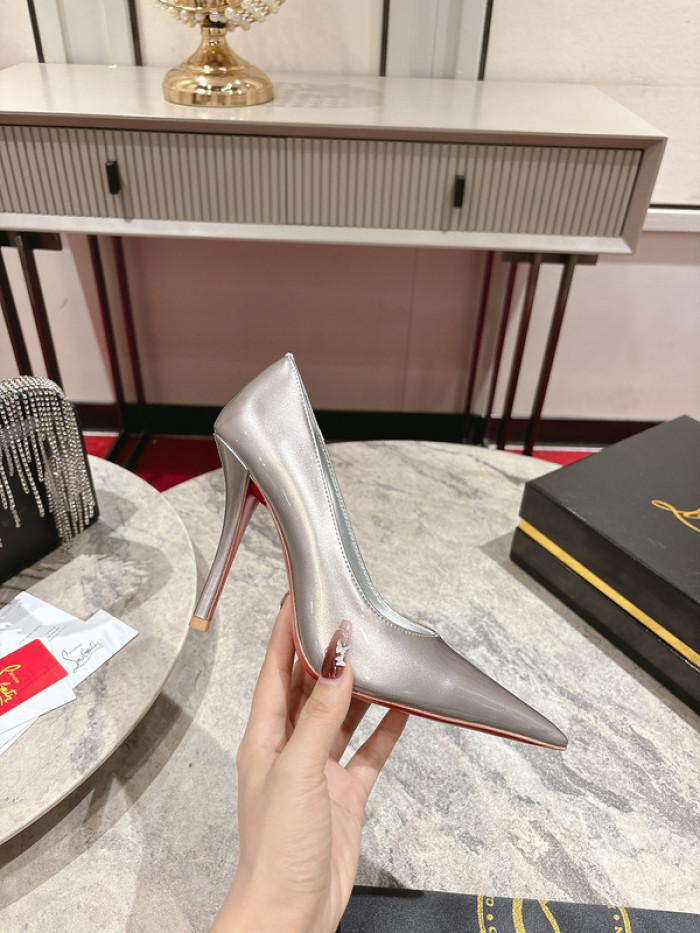 C&L Heels 10cm CLL000087