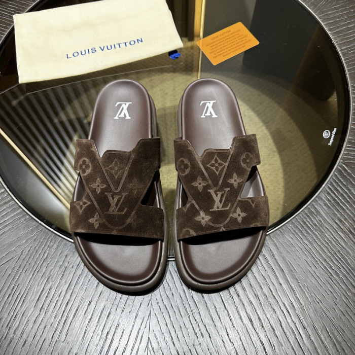 L&V sandal 224