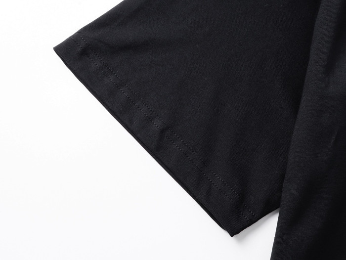 Balenciag* T-SHIRT Bh137