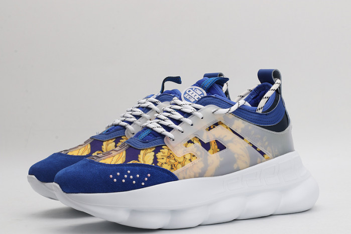 VERSACE SNEAKERS V018