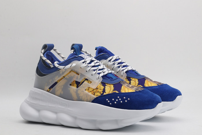 VERSACE SNEAKERS V018