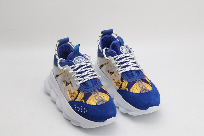 VERSACE SNEAKERS V018
