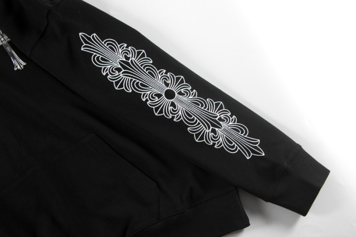 CHROME HEARTS CH26