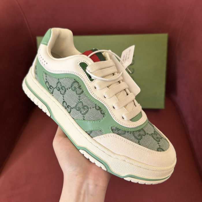 GUCC* SNEAKER GC188