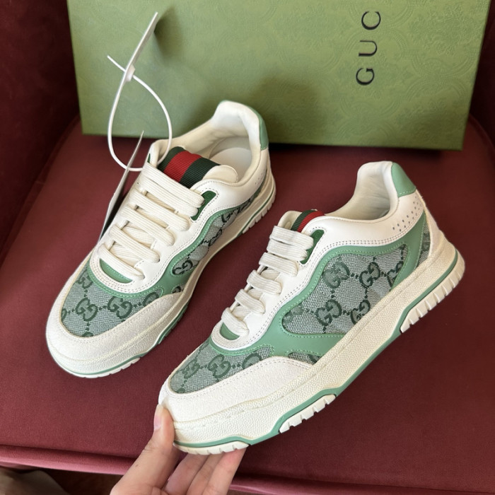 GUCC* SNEAKER GC188