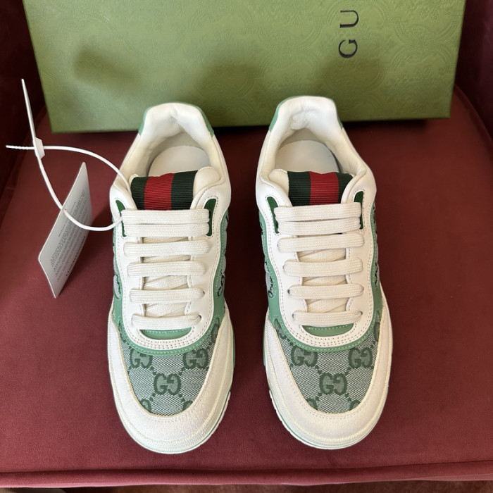 GUCC* SNEAKER GC188