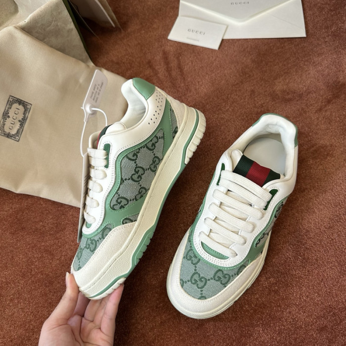 GUCC* SNEAKER GC188