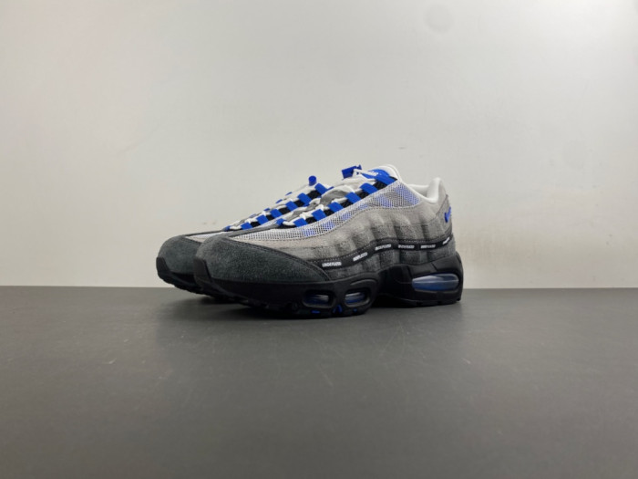 Nike Air Max 95 SP Undefeated Geo Birmingham Concord IB4523-001