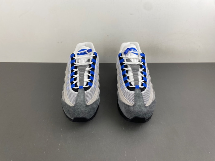 Nike Air Max 95 SP Undefeated Geo Birmingham Concord IB4523-001