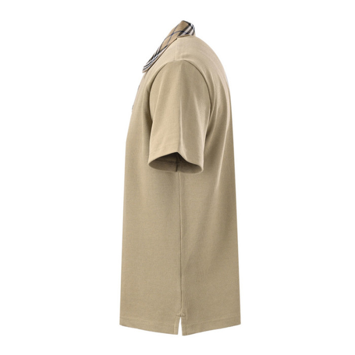 BUR*ERRY POLO SHIRT BR17