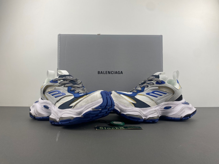 Ba1en*iaga sneaker W2LX1 1170
