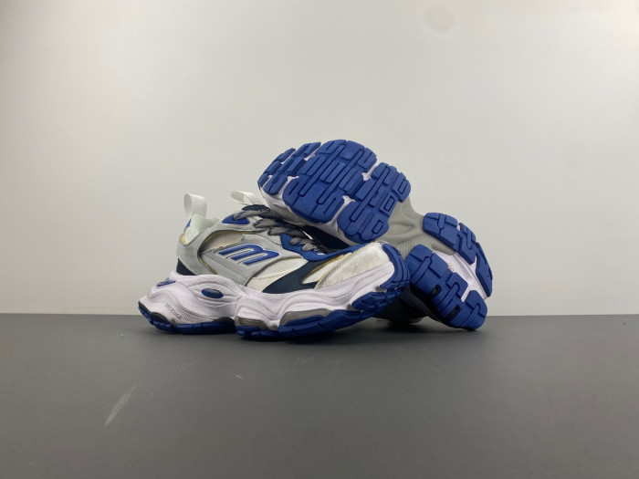Ba1en*iaga sneaker W2LX1 1170