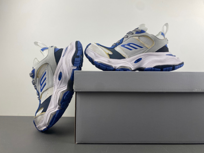 Ba1en*iaga sneaker W2LX1 1170