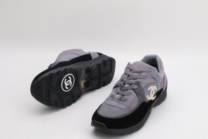 Chane* sneaker C000007