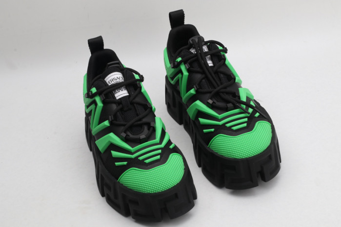 VERSACE SNEAKERS V024