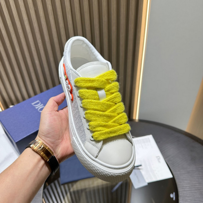 DIO* B33 SNEAKERS Dr0151