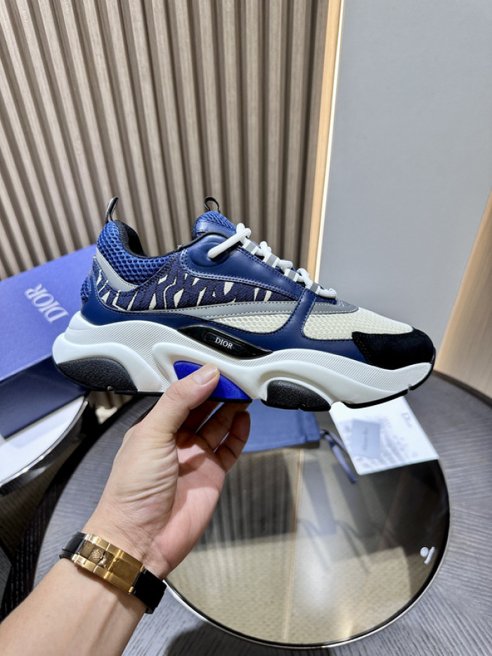 DIO* SNEAKERS B22 T0000-162