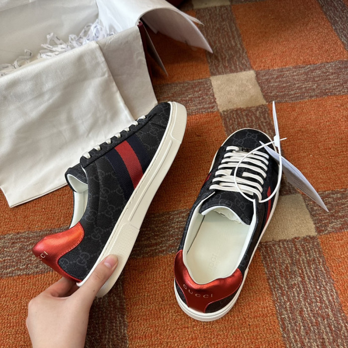 GUCC* ACE SNEAKER ACE79
