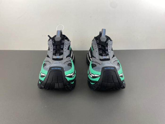 Ba1en*iaga sneaker wpltf 0312