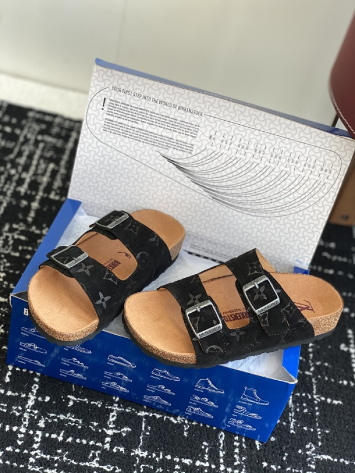 B1RKENSTOCK Sandals BK06