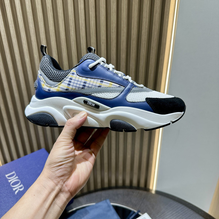 DIO* SNEAKERS B22 T0000-183