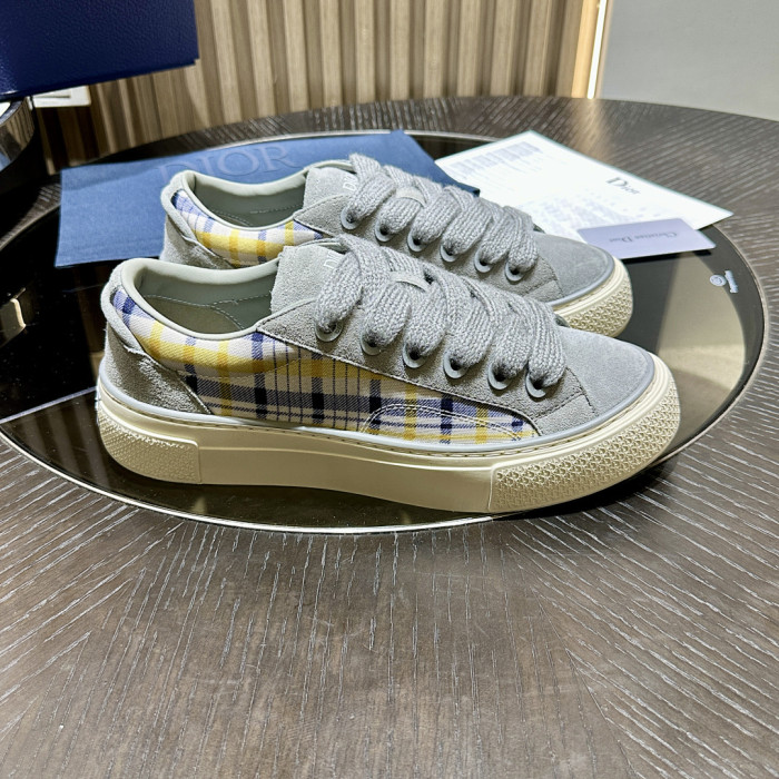 DIO* B33 SNEAKERS Dr0225