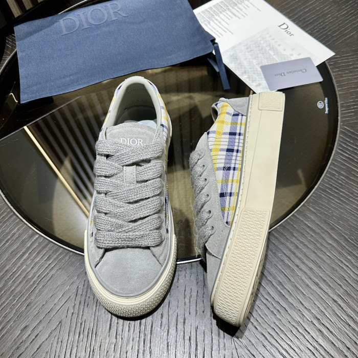 DIO* B33 SNEAKERS Dr0225