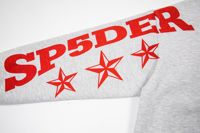 SP5DER S534
