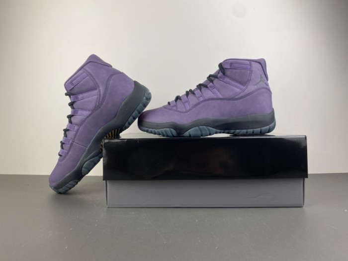 Air Jordan 11 Mojave IO8961-553