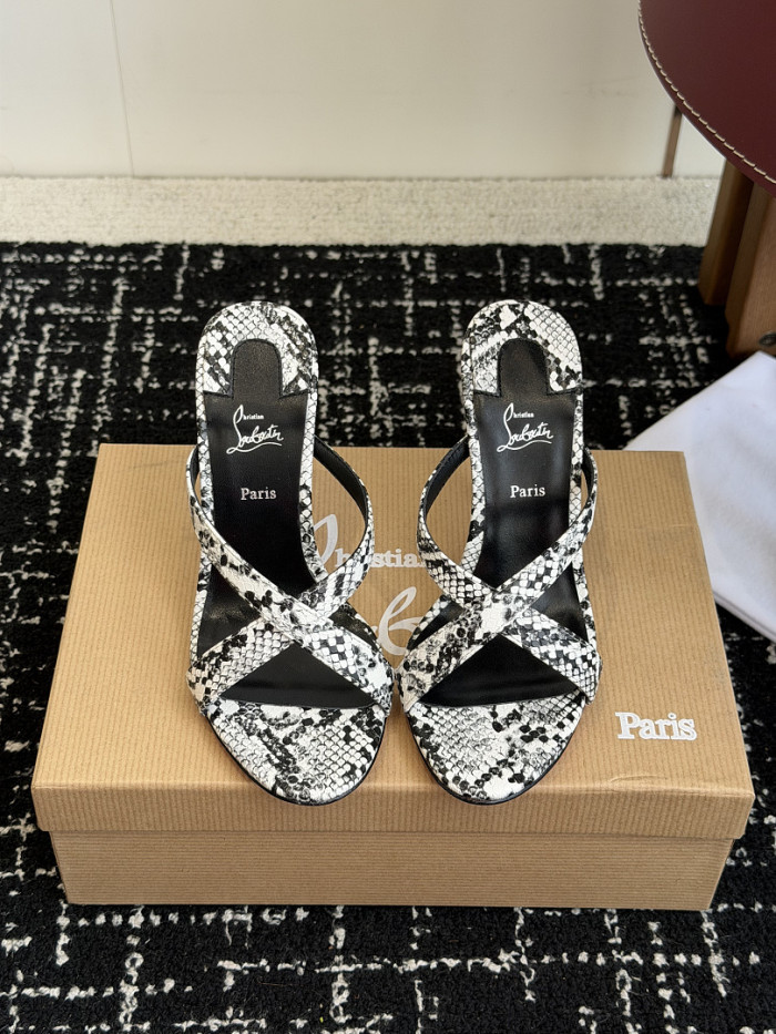 C&L Heels CLL000279