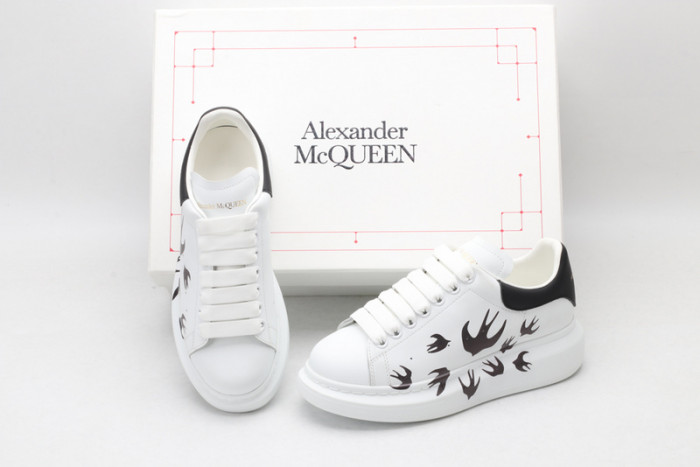 ALEXANDER MCQ161