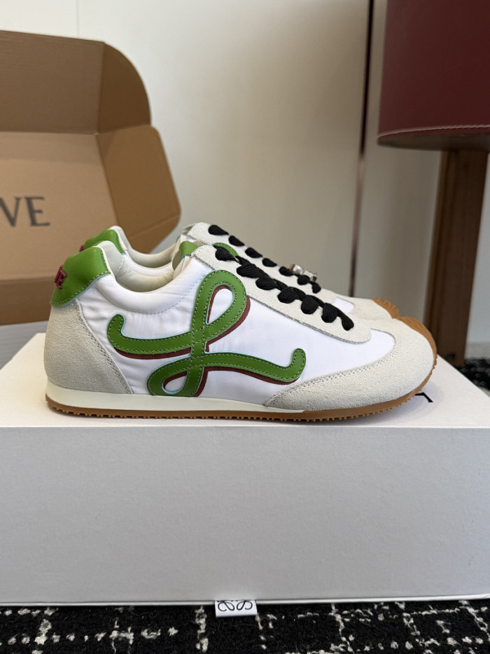 L0ew* SNEAKERS LW024