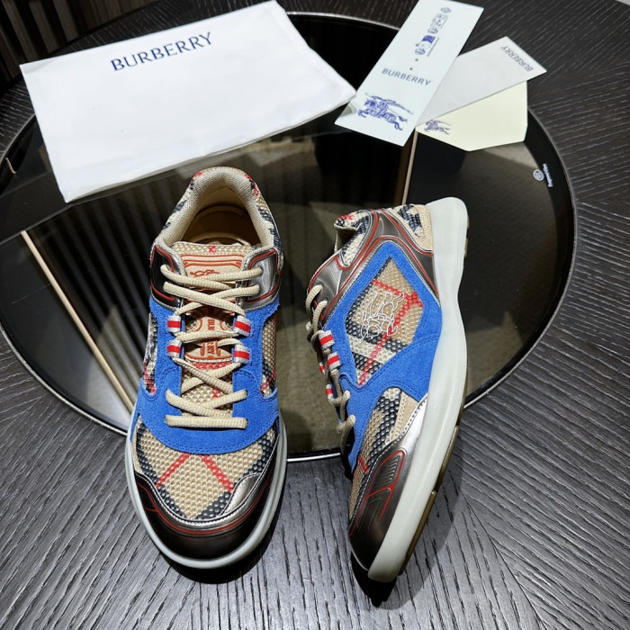 BUR*ERRY SHOES BBY105