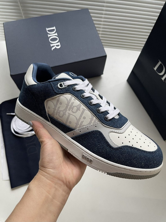 DIO* SNEAKERS B27 D270263