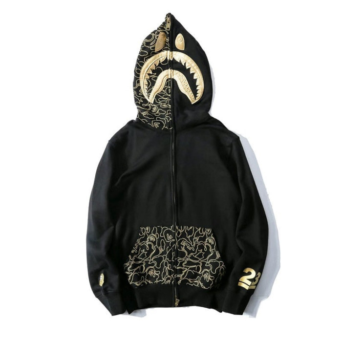 BAPE bvip47