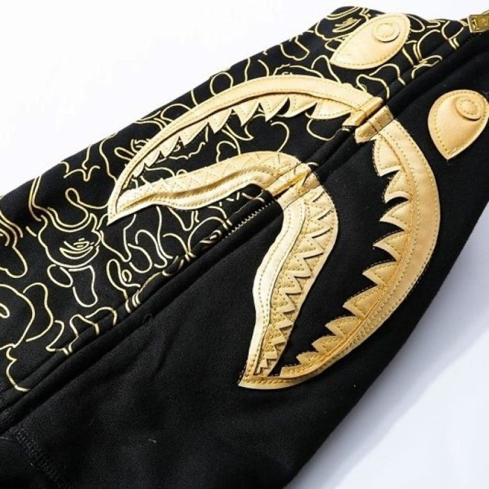 BAPE bvip47