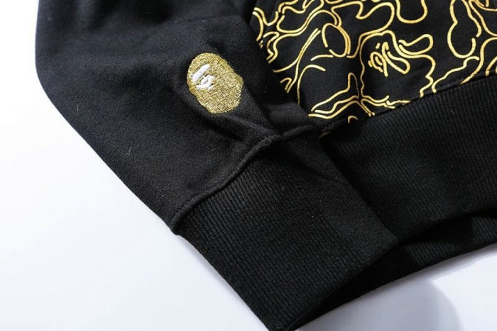BAPE bvip47