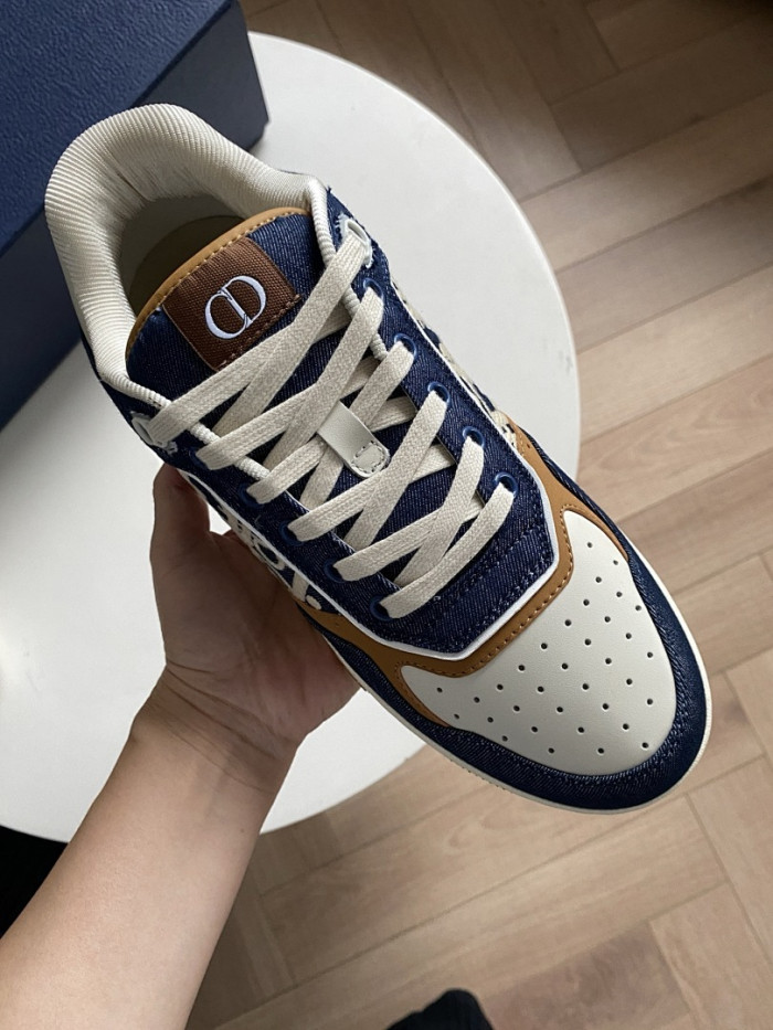 DIO* SNEAKERS B27 D270256