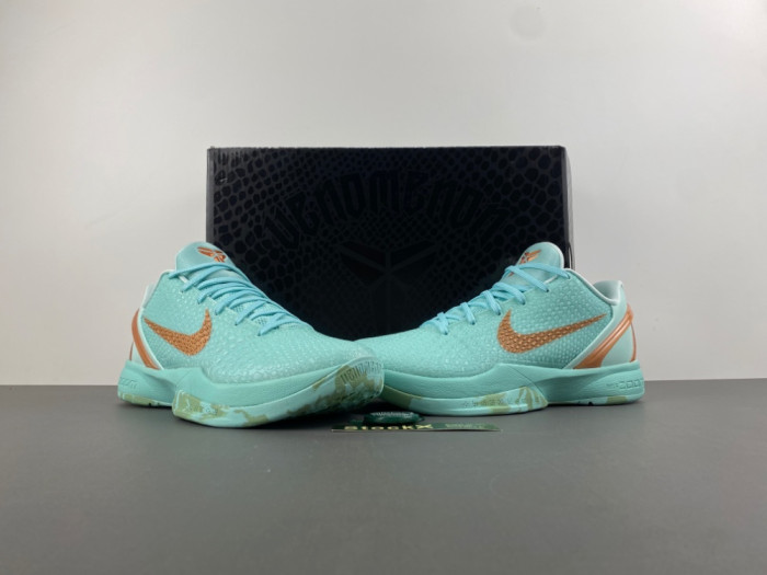 Nike Kobe 6 PE FE2025-109