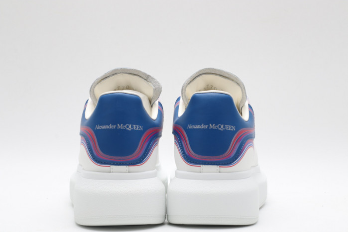 ALEXANDER MCQ93