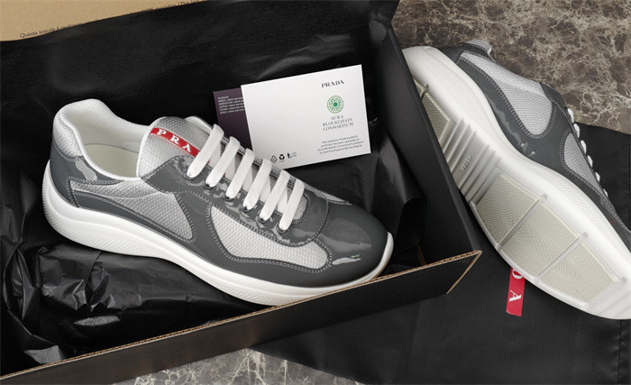 PRAD* SNEAKERS P140
