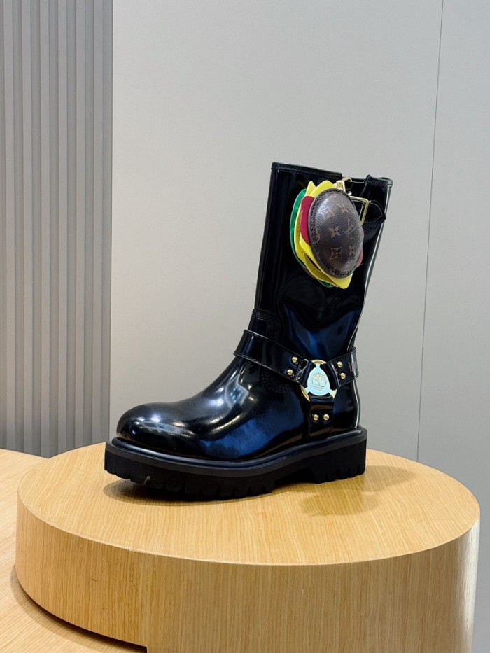 LV Boots L0000713