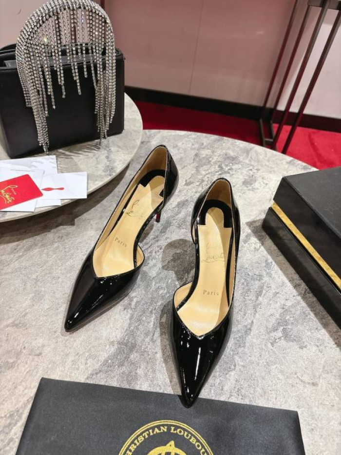 C&L Heels 10cm CLL000131